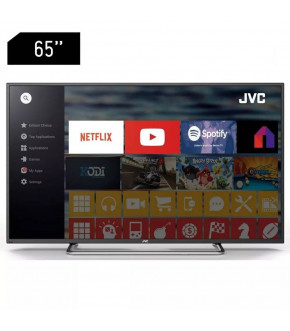TELEVISOR JVC SMART 65" FULL HD