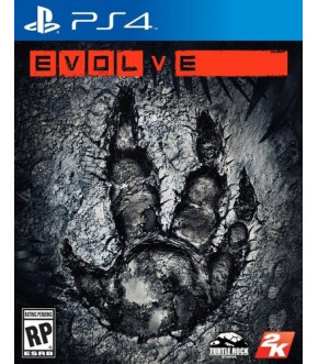 EVOLVE