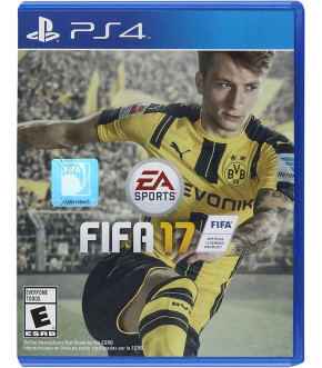 FIFA 17