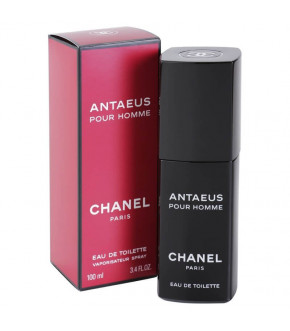 PERFUME CHANEL ANTAEUS EDT MASCULINO