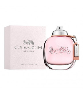 PERFUME COACH EDT FEMENINO