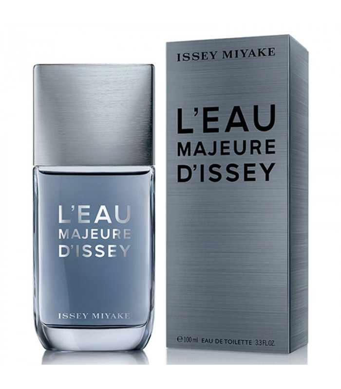 PERFUME ISSEY MIYAKE L'EAU MAJEURE D'ISSEY EDT FEMENINO