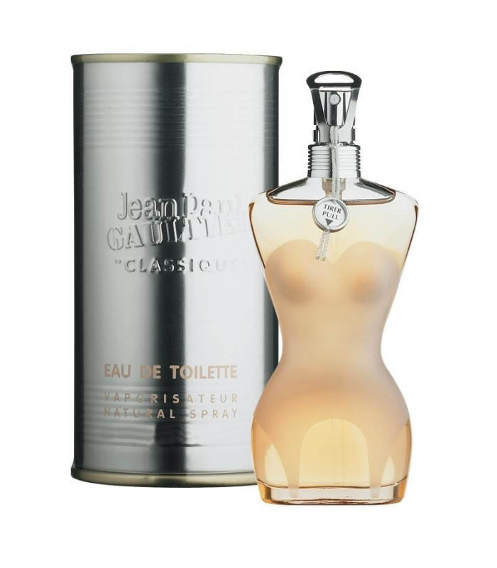 PERFUME JEAN PAUL GAULTIER EDT FEMENINO