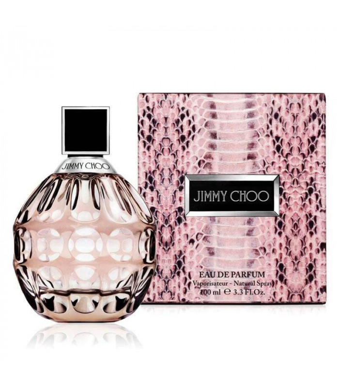 PERFUME JIMMY CHOO EDP FEMENINO