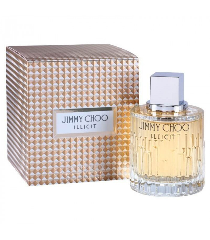 PERFUME JIMMY CHOO ILLICIT EDP FEMENINO