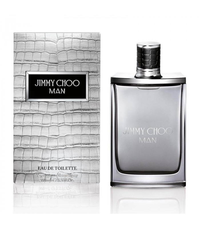 PERFUME JIMMY CHOO MEN EDT MASCULINO