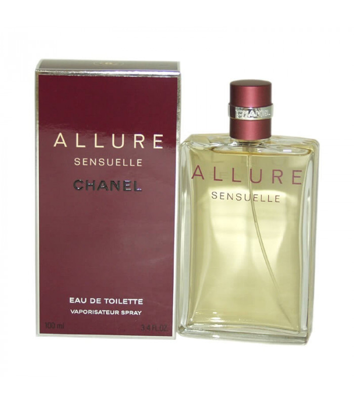 Туалетная вода allure chanel. Шанель Аллюр Сенсуэль. Chanel Allure sensuelle EDT. Chanel Allure Toilette Eau. Шанель Аллюр Сенсуэль женские.