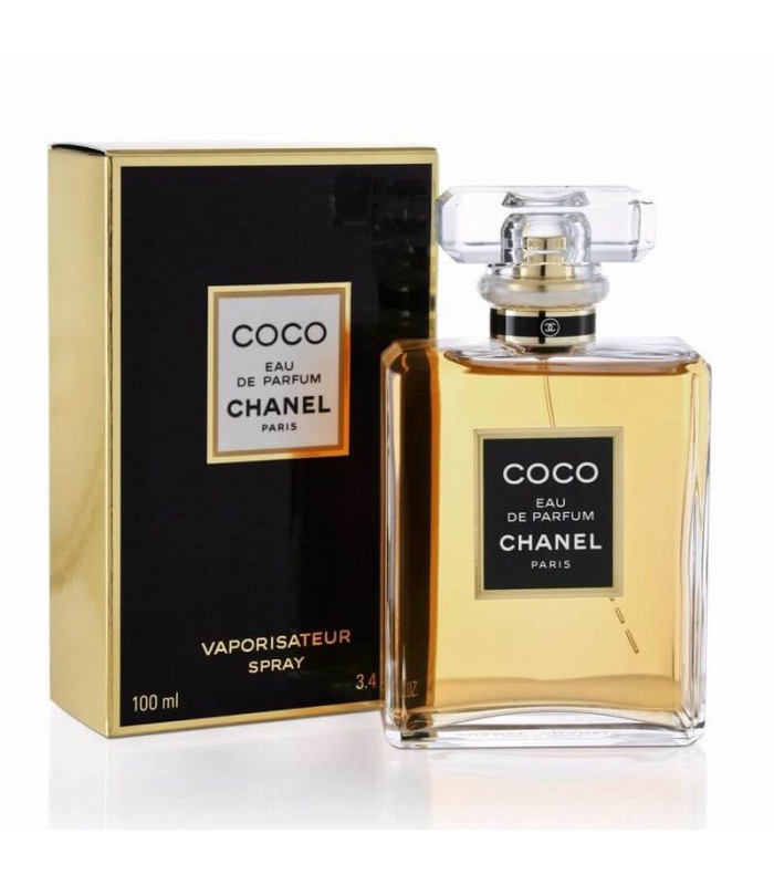 PERFUME CHANEL COCO EDP FEMENINO