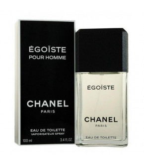 PERFUME CHANEL EGOISTE EDT MASCULINO