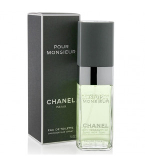 PERFUME CHANEL POUR MONSIEUR EDT MASCULINO