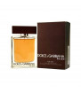 PERFUME DOLCE & GABBANA THE ONE FOR MEN EDT MASCULINO