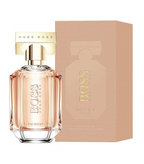 PERFUME HUGO BOSS THE SCENT FOR HER EDP FEMENINO