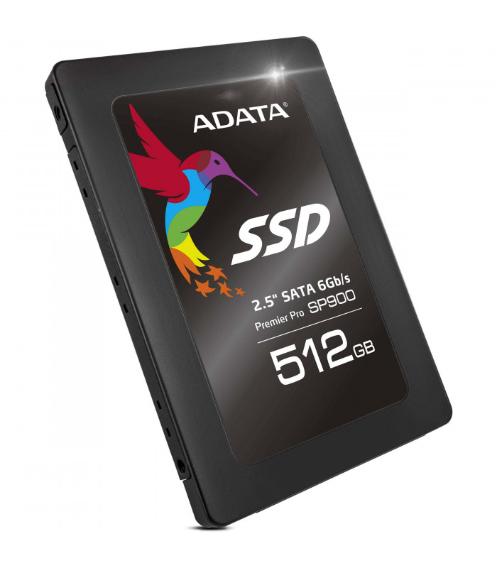 DISCO DURO SOLIDO ADATA SSD SATA 6GB/S ASP900S3
